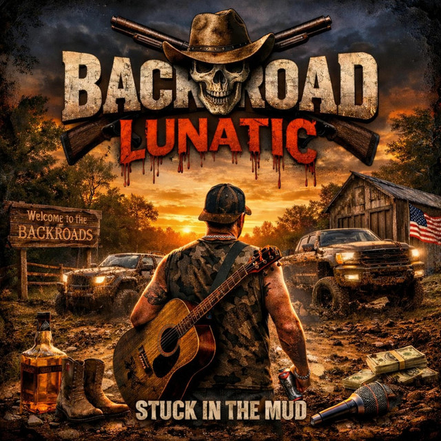 Backroad Lunatic