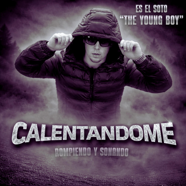Soto - CALENTÁNDOME