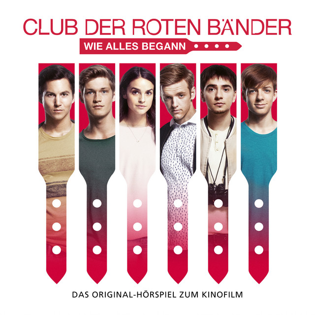 Club der roten Bänder