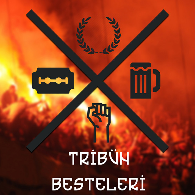 Demlenirken Lamba Altında cover art