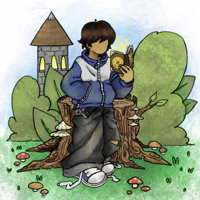 mea vita cover art