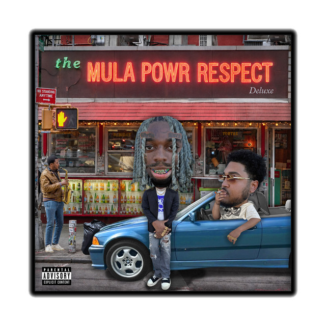 YES! cover art
