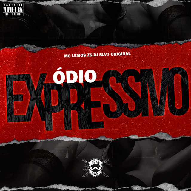 Ódio Expressivo