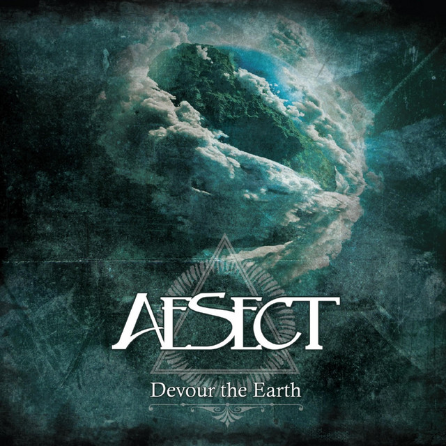 Devour the Earth cover