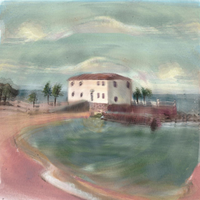 Julio Secchin & Rebeca - Quero Ir pra Bahia Com Você