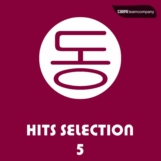 Hits Selection, Vol. 5 cover art