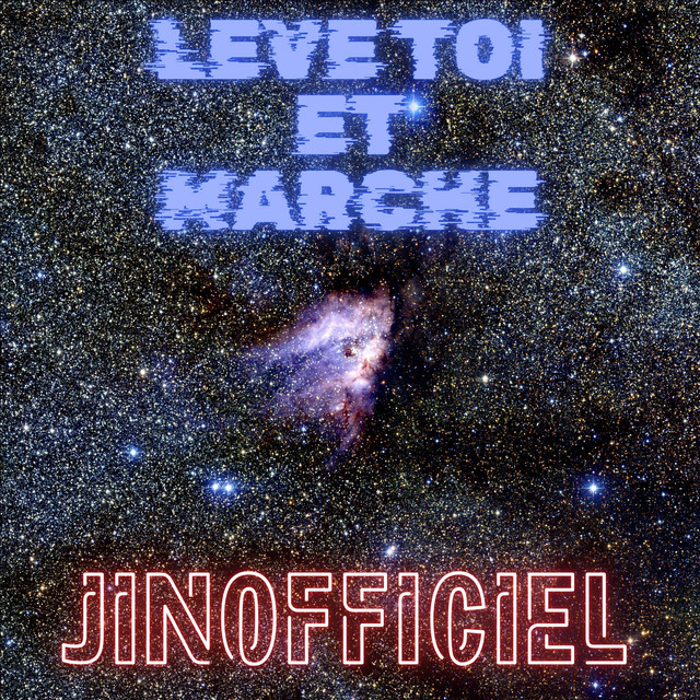 LEVE TOI ET MARCHE cover art