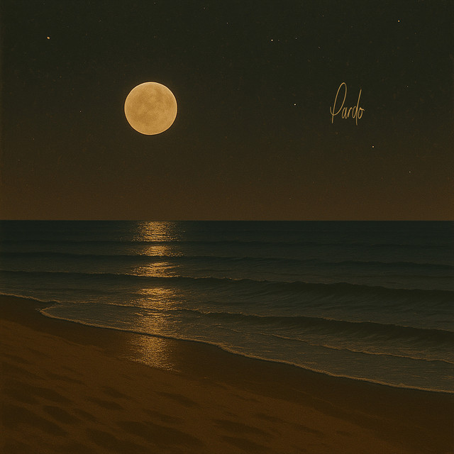 Pardo cover art
