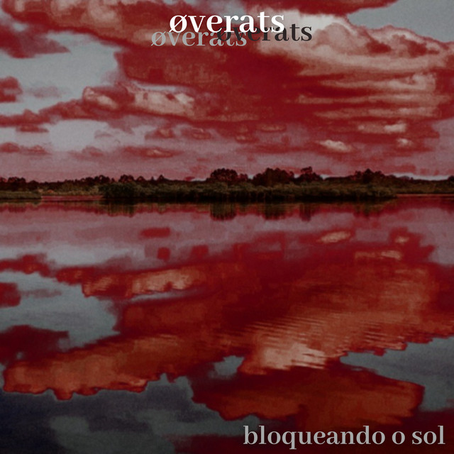 Bloqueando o Sol cover art