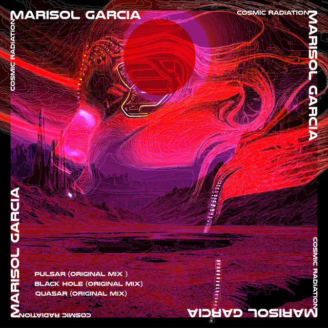 Pulsar cover art