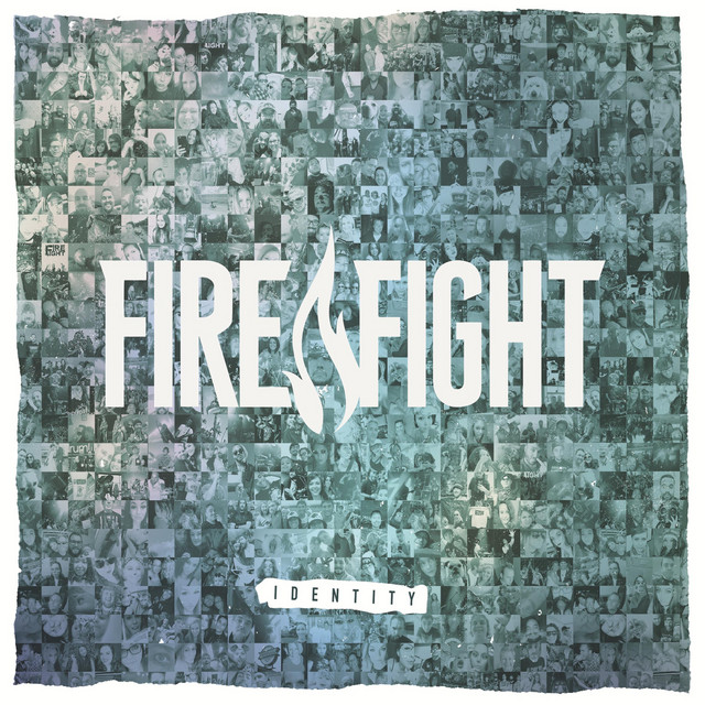 Identity cover art