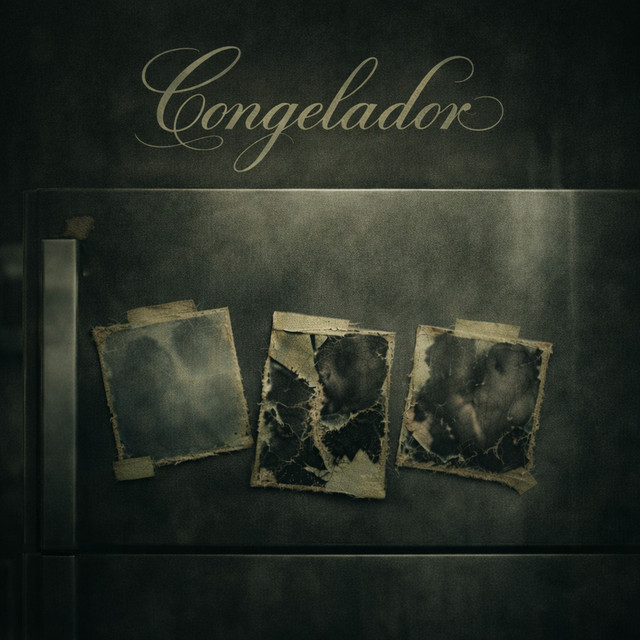 Congelador