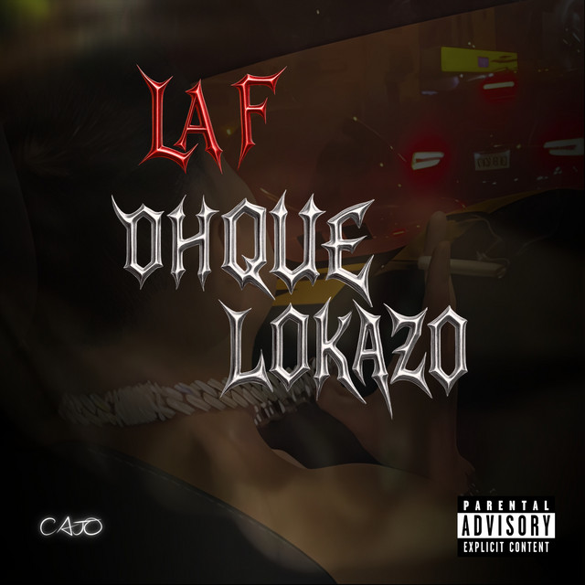 Cajo - Oh Que Lokazo