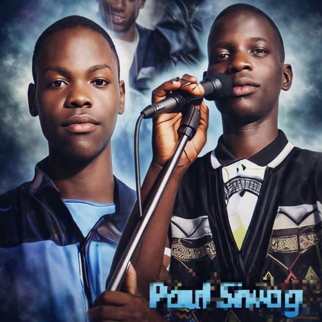 Paul Subili