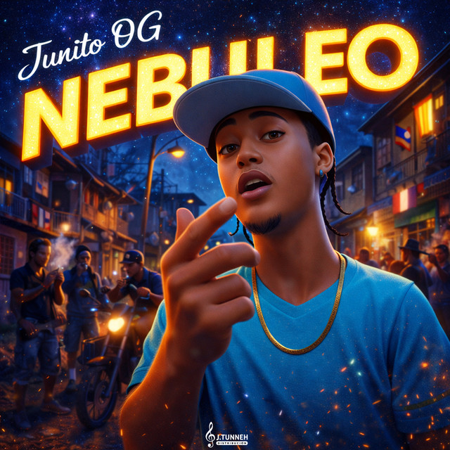 NEBULEO