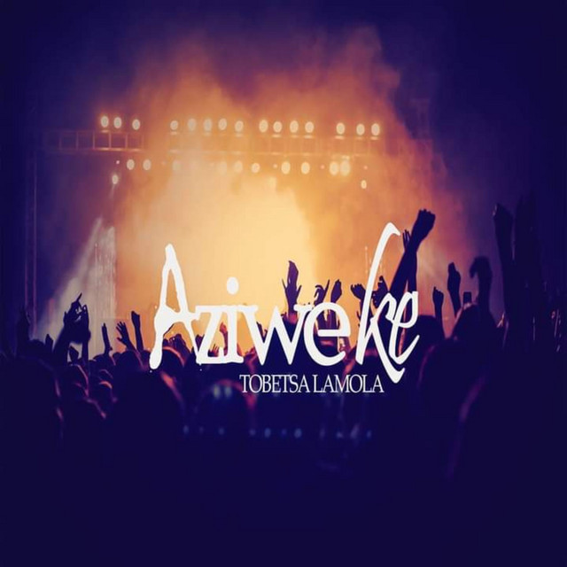 Aziweke cover art