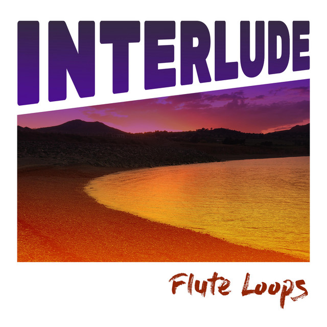 Interlude cover art