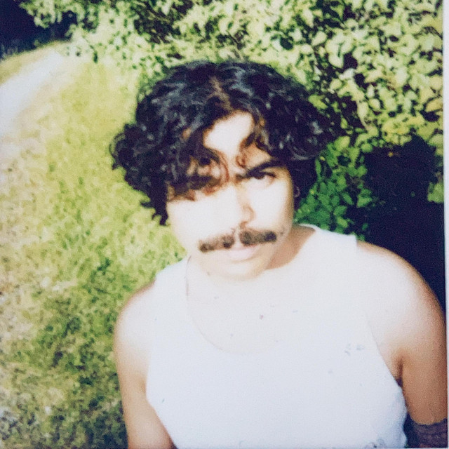 Contemplating cover art