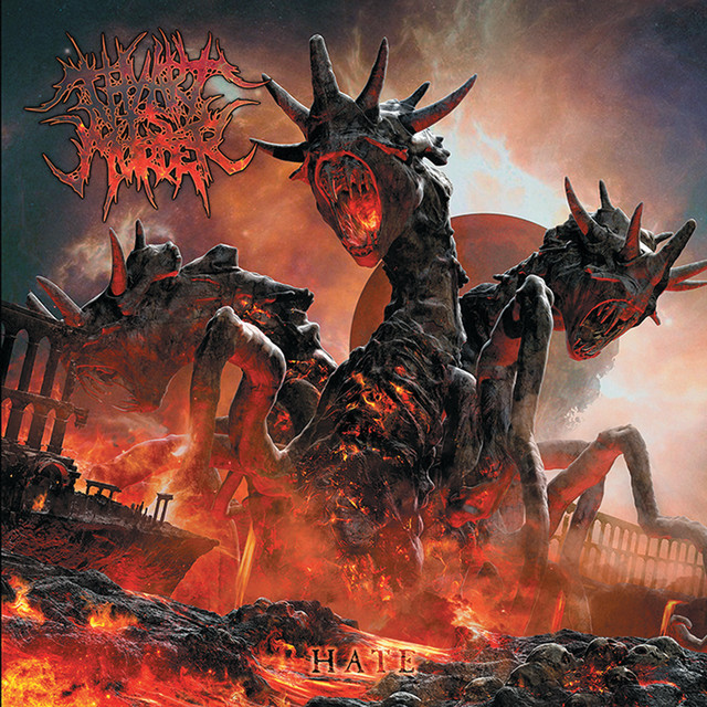 Reign of Darkness
