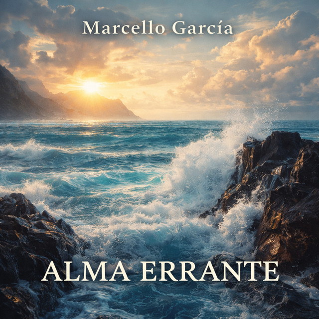 MARCELLO GARCIA