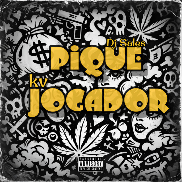 Pique Jogador