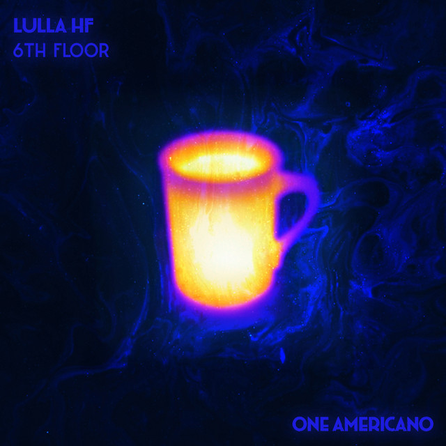 One Americano cover