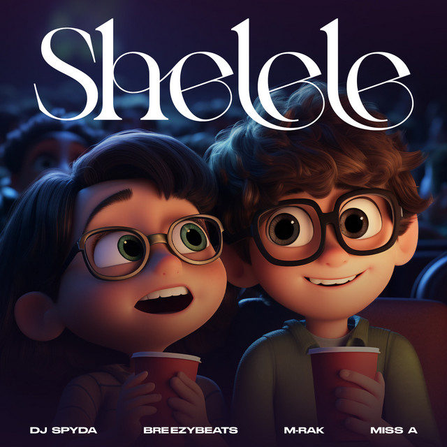 Shelele