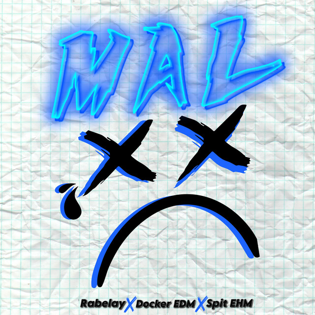 Mal cover art