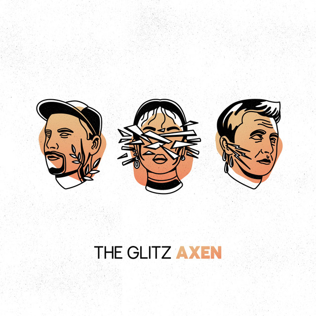 Axen cover art