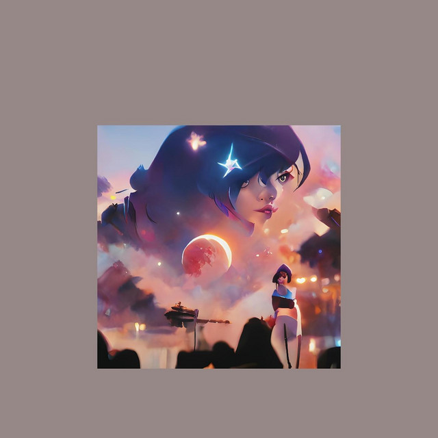 星の魔法