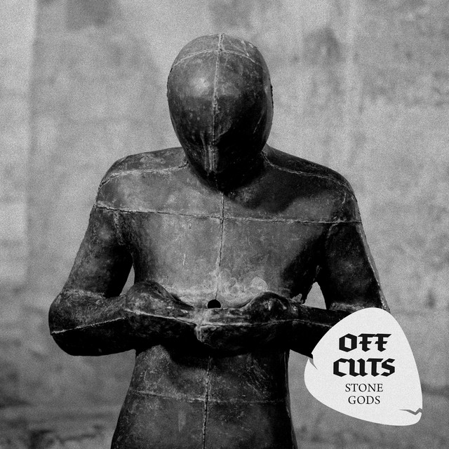 Stone Gods cover art