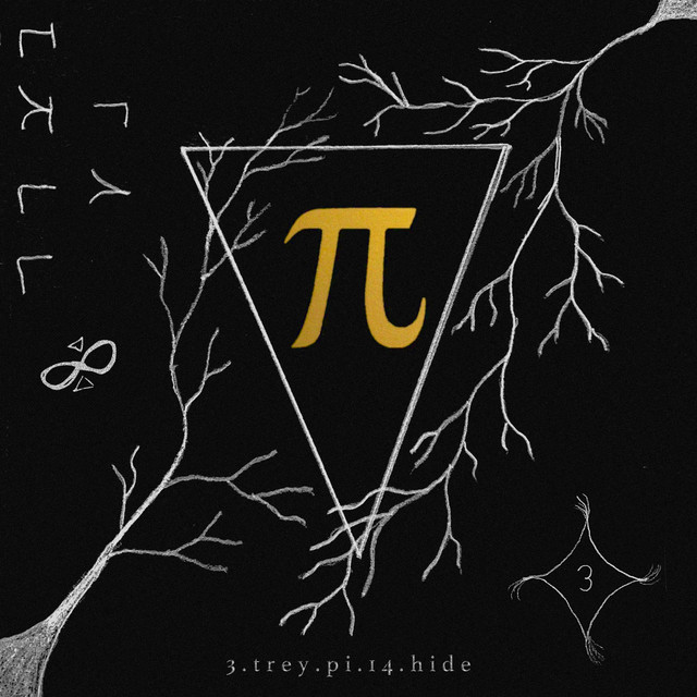pi cover art