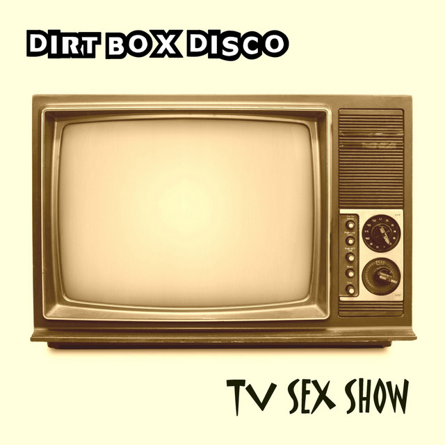 Tv Sex Show cover