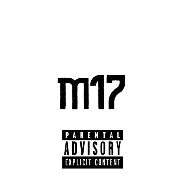 M17 cover art