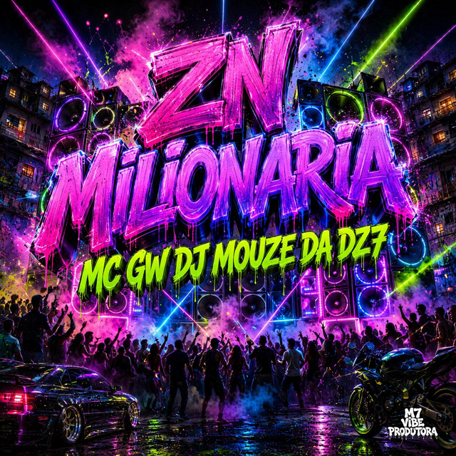 Zn Milionaria