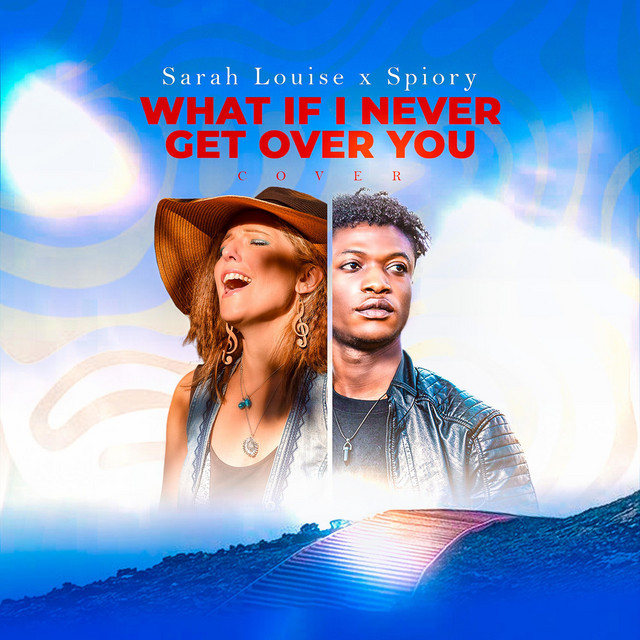 What If I Never Get Over You - Single by Spiory | Spotify