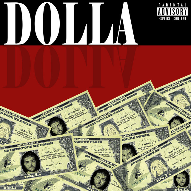 Dolla cover art