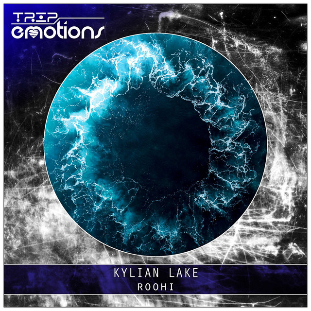 Обкладинка: Roohi — Kylian Lake