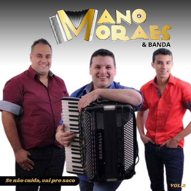 Mano Moraes & Banda