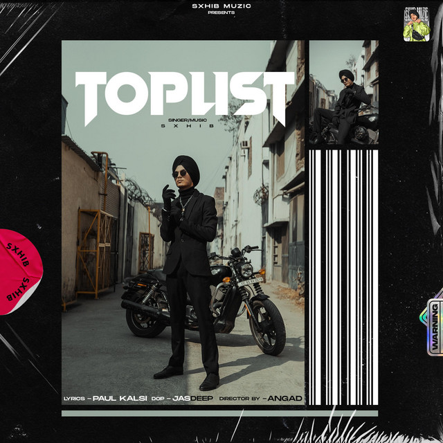 Toplist