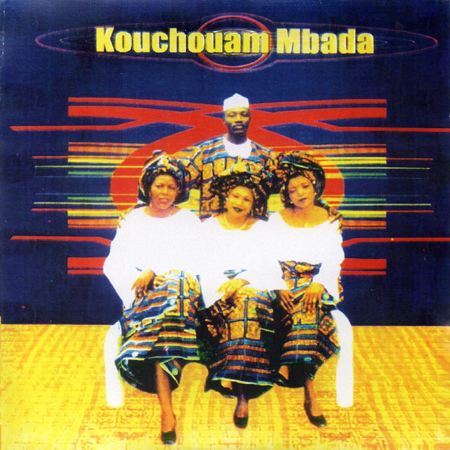 List of songs by Koutchoua Mbada - Chosic