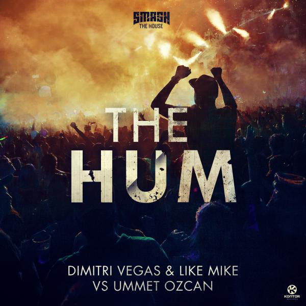 The Hum - Short Edit