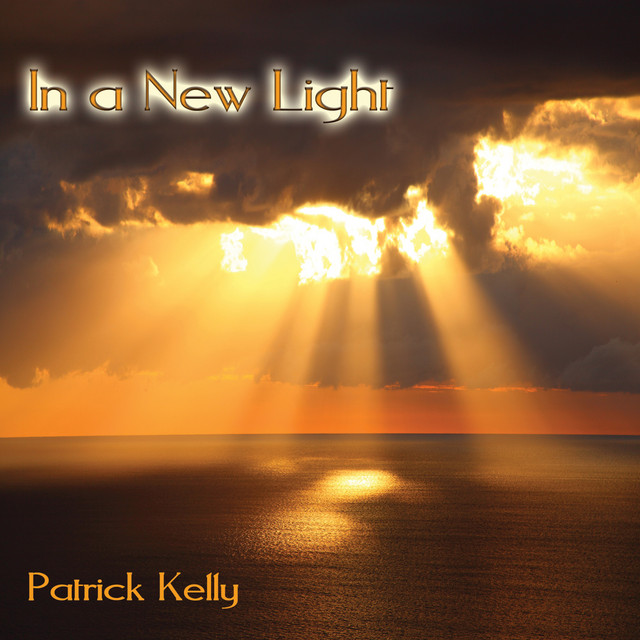 In a New Light cover art