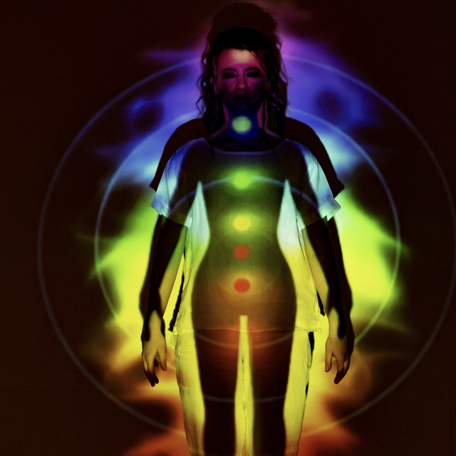 Whole Body Regeneration Chakra