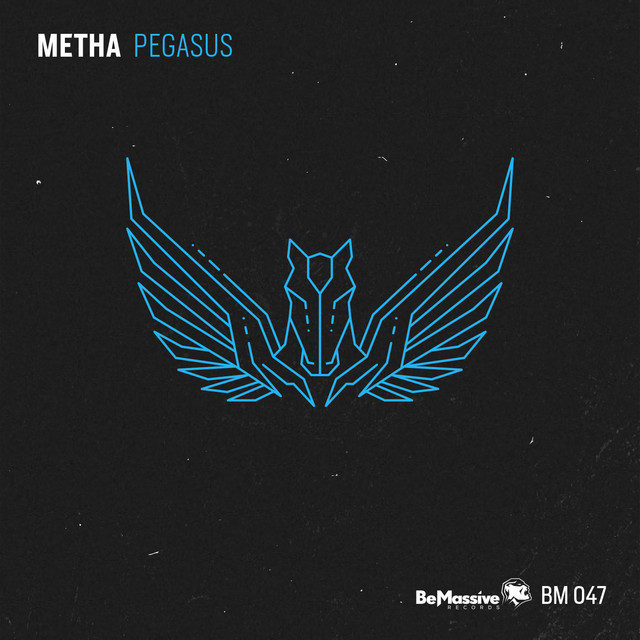 Pegasus album art