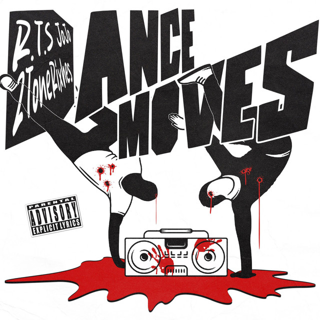 Dance Moves