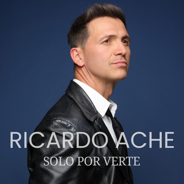 Ricardo Ache