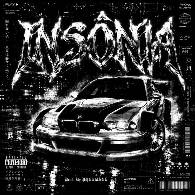 INSÔNIA