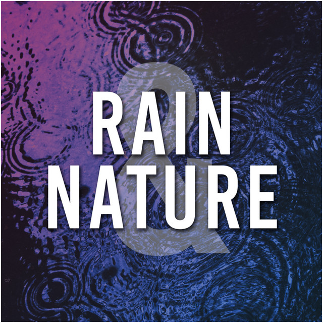 Rain & Nature cover art
