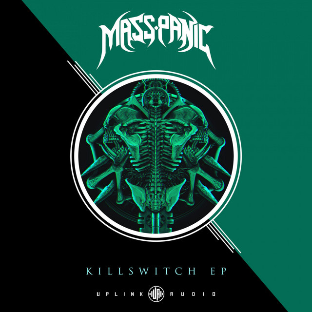Killswitch EP cover